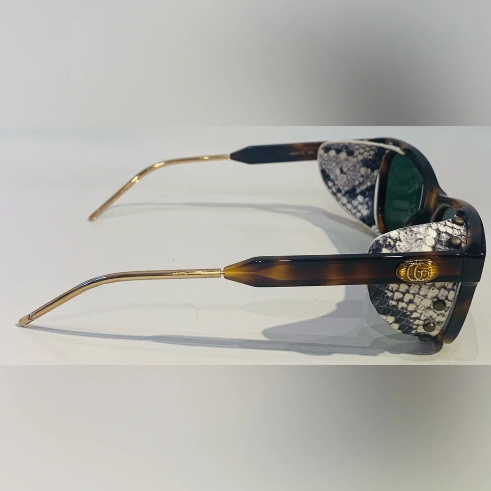 New Men’s limited edition GUCCI Sunglasses